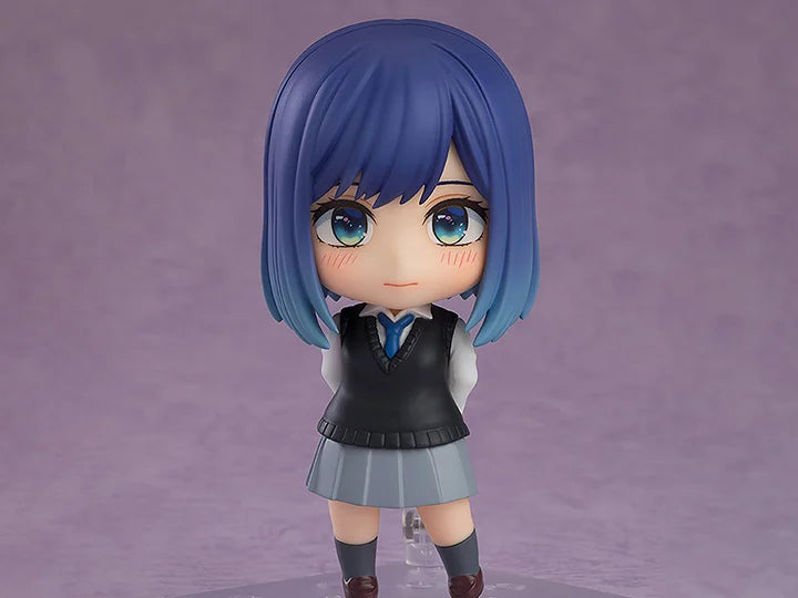 Oshi no Ko Nendoroid No.2418 Akane Kurokawa