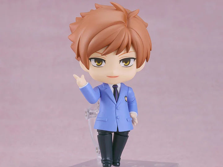 Ouran High School Host Club Nendoroid No.2425 Kaoru Hitachiin