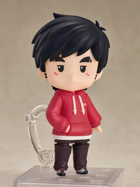 Classmate Chou Nendoroid No.2256 Classmate Chou