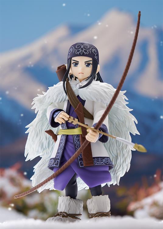 Golden Kamuy Pop Up Parade Asirpa