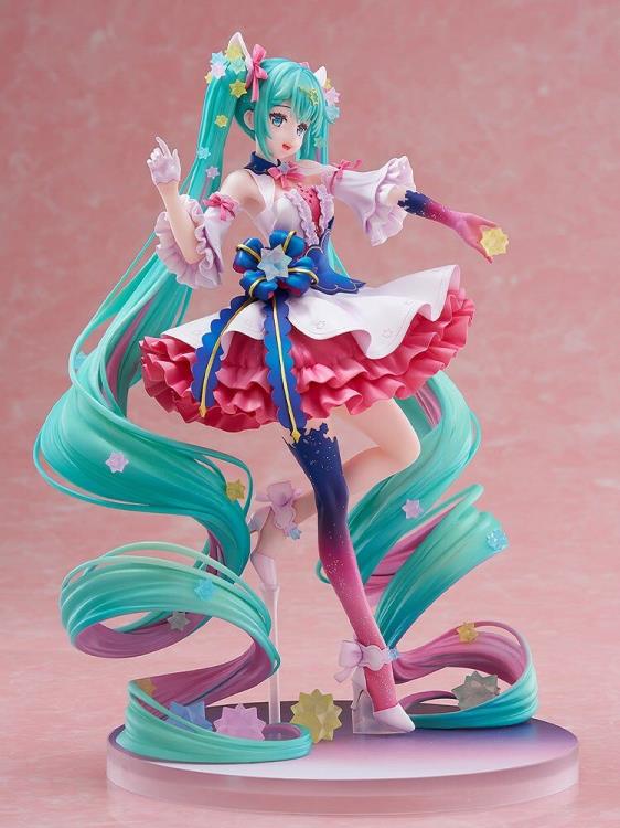 Vocaloid Creators Collection Figure Hatsune Miku (Rosuuri Ver.) 1/7 Scale Figure