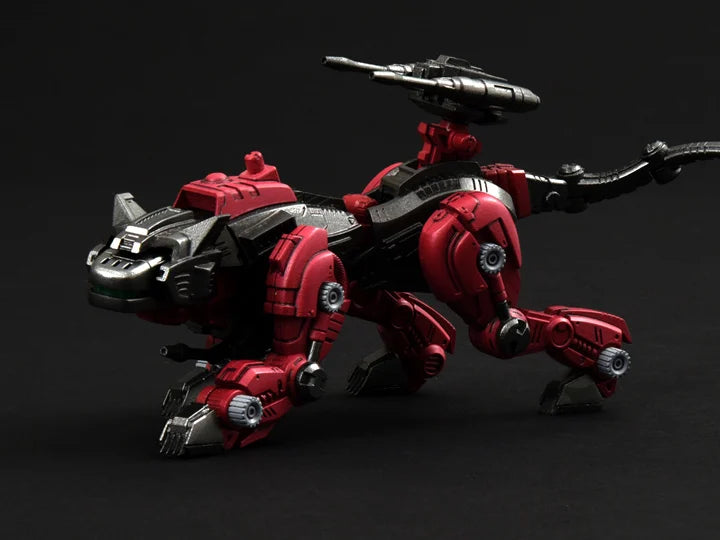 Zoids Realize Model RMZ-004 Hellcat (Guylos Color Ver.) 1/100 Scale Model Kit