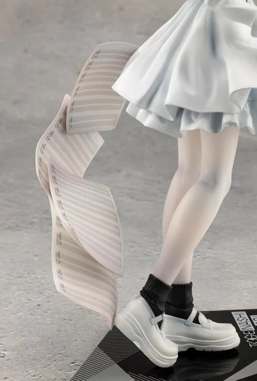 Girls Band Cry Tomo Ebizuka 1/7 Scale Figure