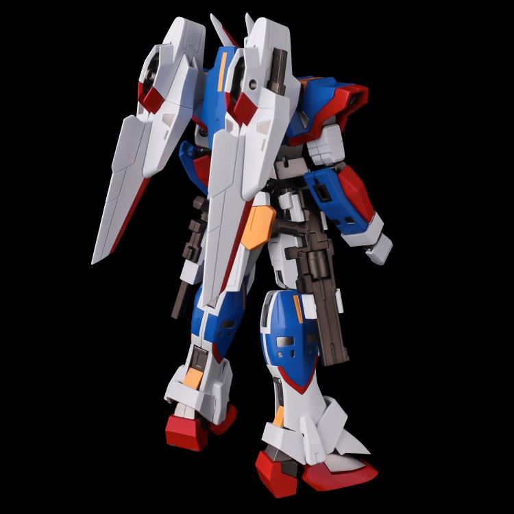 Super Robot Wars RIOBOT R-1 Figure