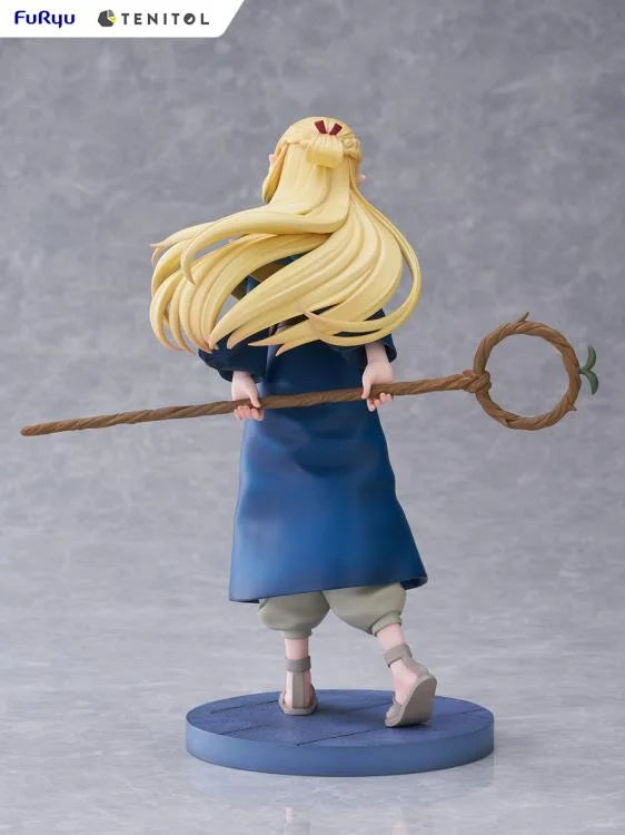 Delicious in Dungeon Tenitol Marcille Figure