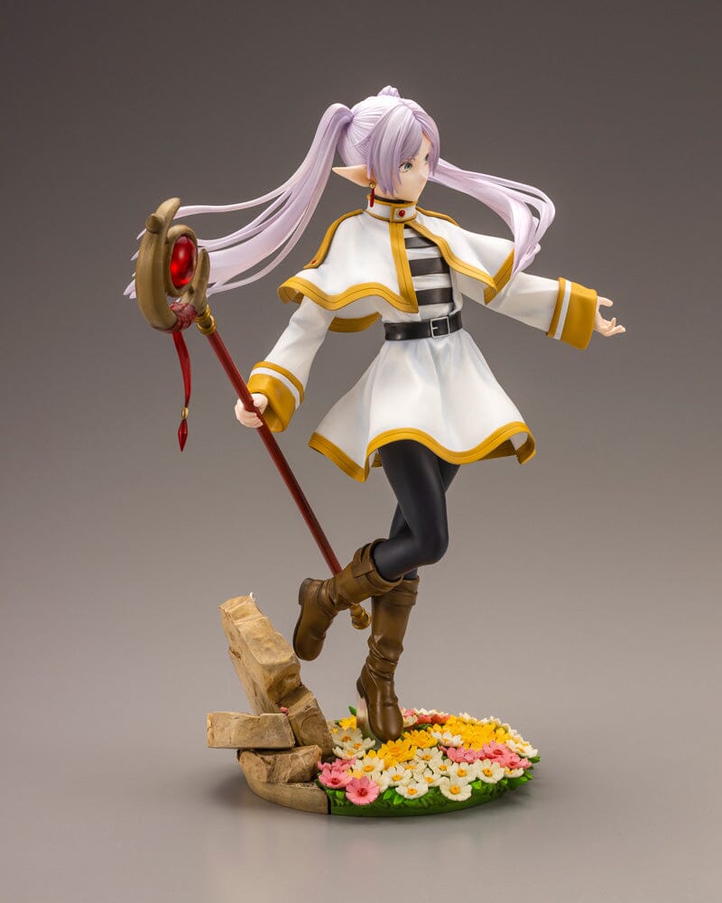 Frieren Beyond Journey's End Frieren 1/7 Scale Figure