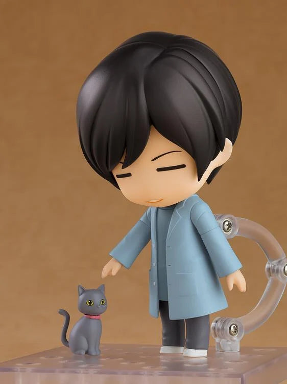 Aoni Production Nendoroid No.2515 Hiroshi Kamiya