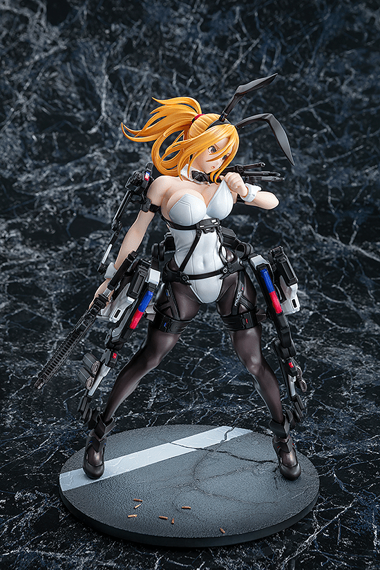 Arms Note KD Colle Powered Bunny 1/7 Scale Figure