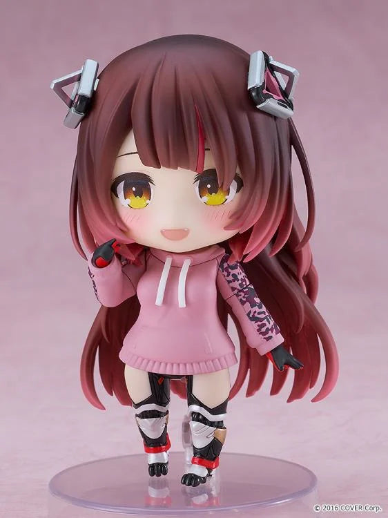 hololive production Nendoroid No.2609 Roboco-san