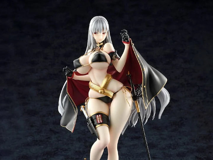 Valkyria Chronicles Creator's Selection Selvaria Bles (Swimsuit Ver.) 1/6 Scale Figure