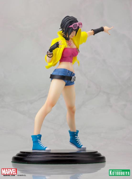 Marvel Bishoujo Jubilee