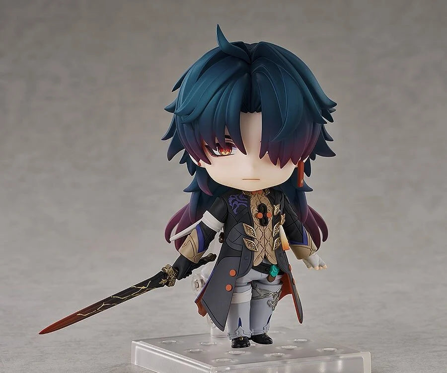 Honkai Star Rail Nendoroid No.2607 Blade