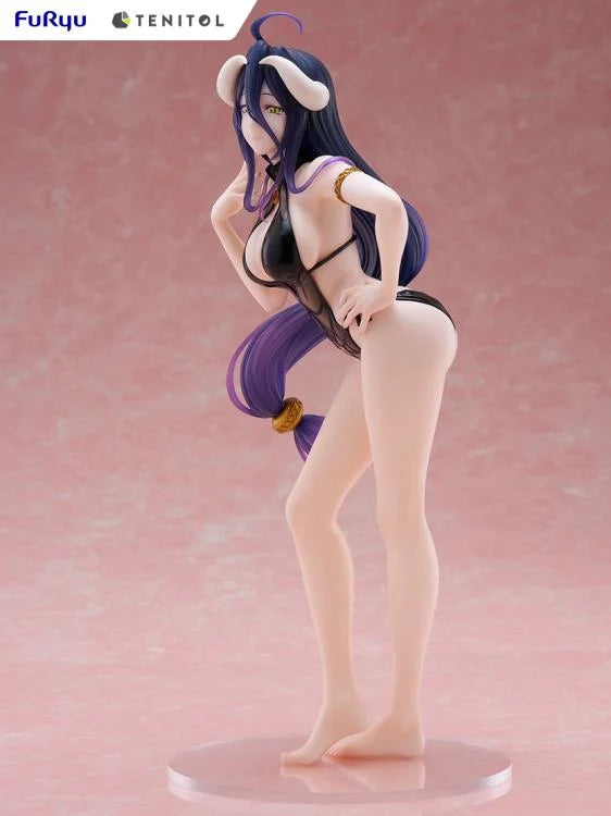 Overlord Tenitol Tall Albedo Figure