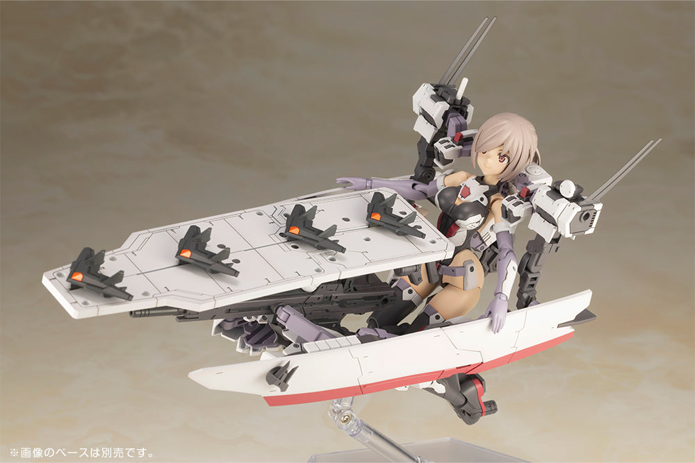 Frame Arms Girl Izumo Model Kit