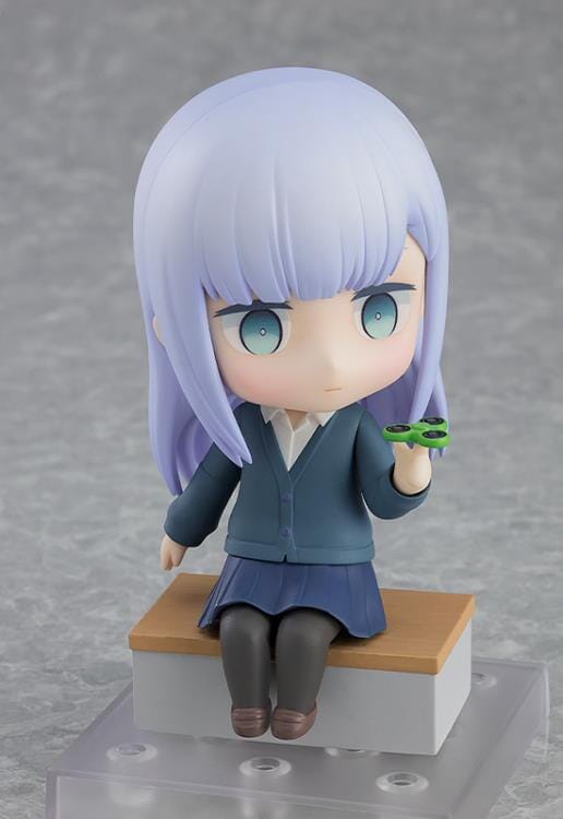 Aharen is Indecipherable Nendoroid No.1906 Aharen Reina (Reissue)