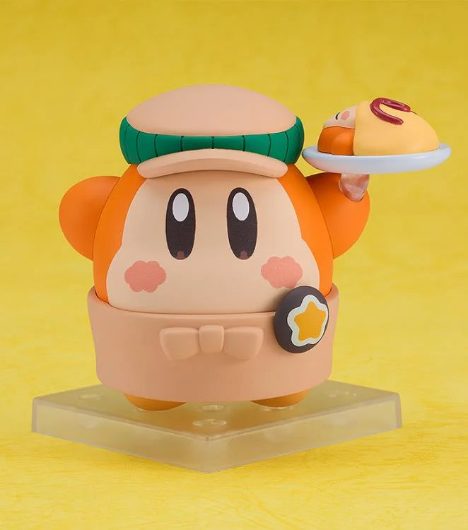 Kirby Nendoroid No.2599 Waddle Dee (Cafe Ver.)