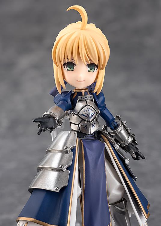 Fate/stay night Unlimited Blade Works Parfom Saber