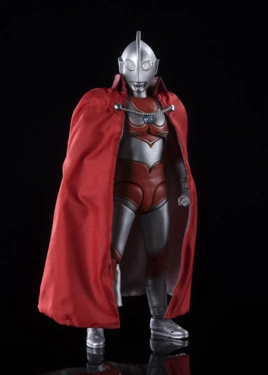 Ultraman S.H.Figuarts Brothers' Mantle