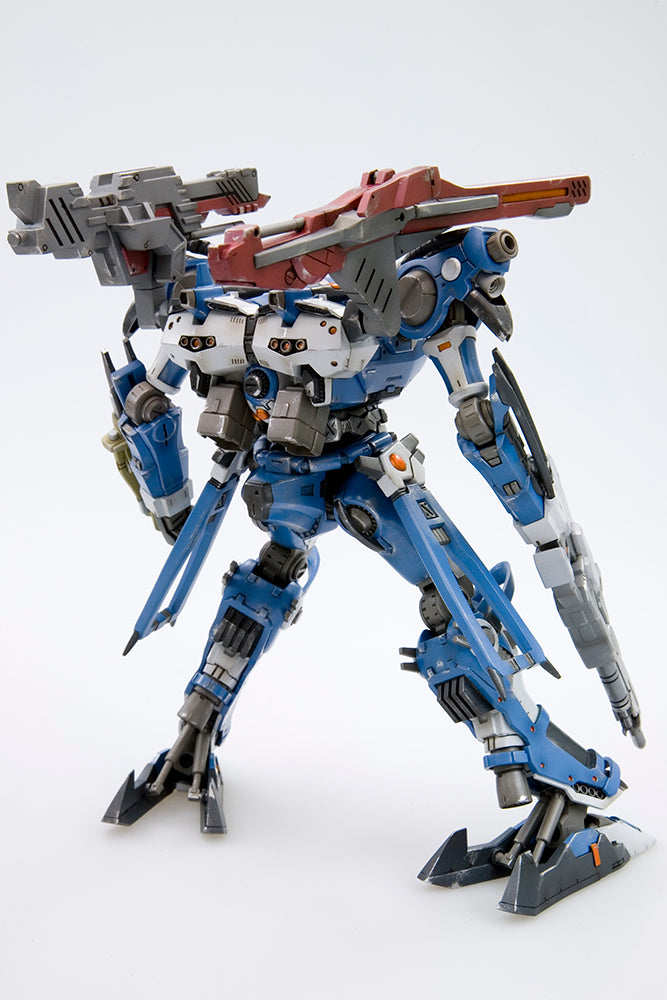 Armored Core For Answer Variable Infinity Crest CR-C89E (Oracle Ver.) Model Kit (Reissue)