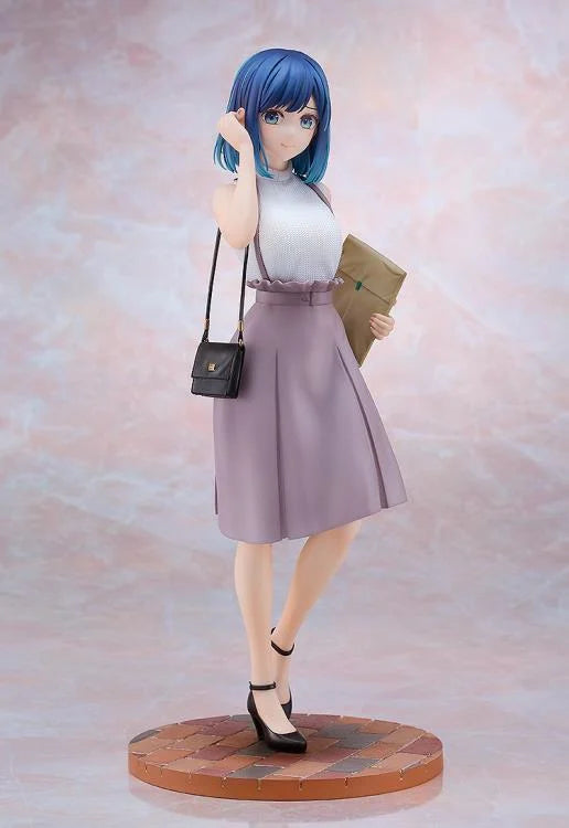 Oshi no Ko Akane Kurokawa (Date Style Ver.) 1/6 Scale Figure