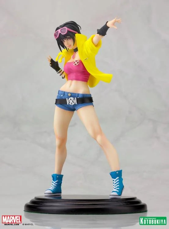 Marvel Bishoujo Jubilee