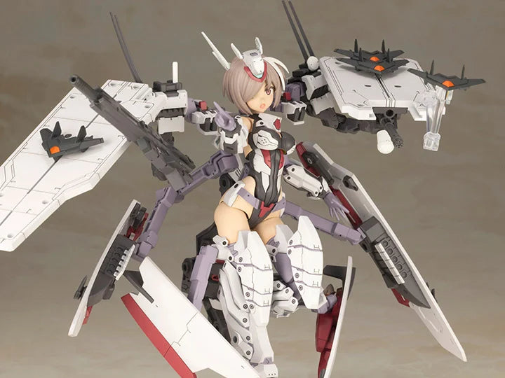 Frame Arms Girl Izumo Model Kit