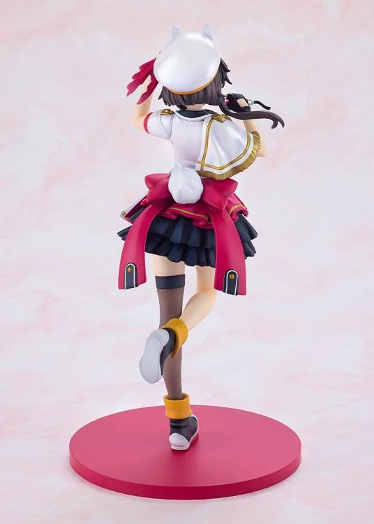 KonoSuba KD Colle Megumin (Light Novel Idol Ver.) Figure