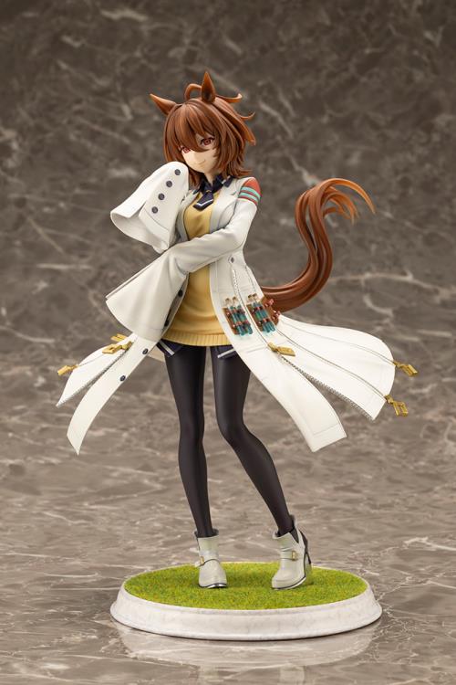 Uma Musume Pretty Derby Agnes Tachyon 1/7 Scale Figure