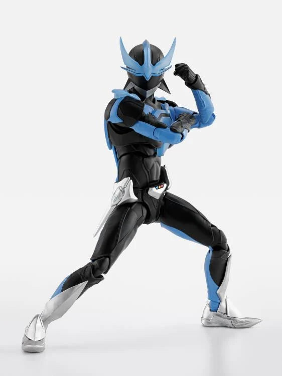 Wingman S.H.Figuarts -Shinkocchou Seihou- Wingman Action Figure