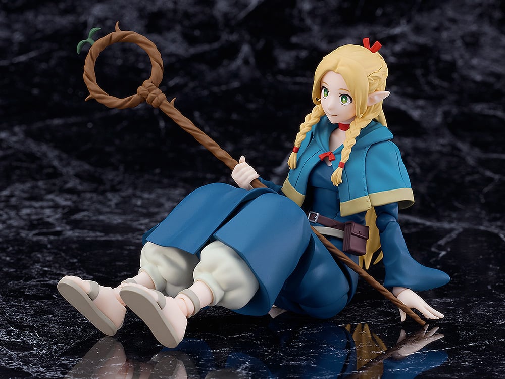 Delicious in Dungeon figma No.633 Marcille