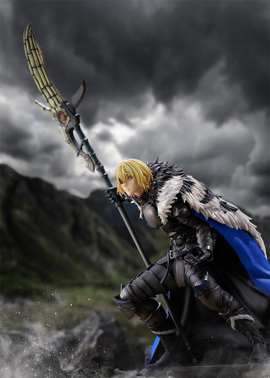 Fire Emblem Three Houses Dimitri 1/7 Scale Figure