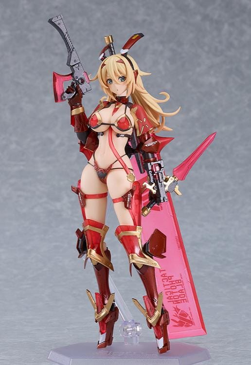 Bunny Suit Planning figma No.625 Veronica Sweetheart