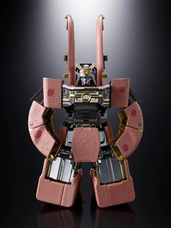 Imuraya Chogokin Azuki Bar Robot