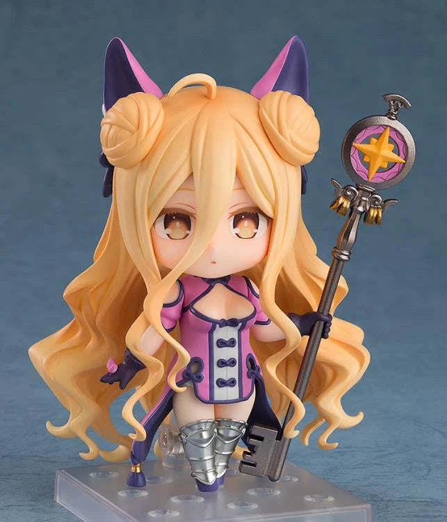 Date a Live V Nendoroid No.2432 Mukuro Hoshimiya