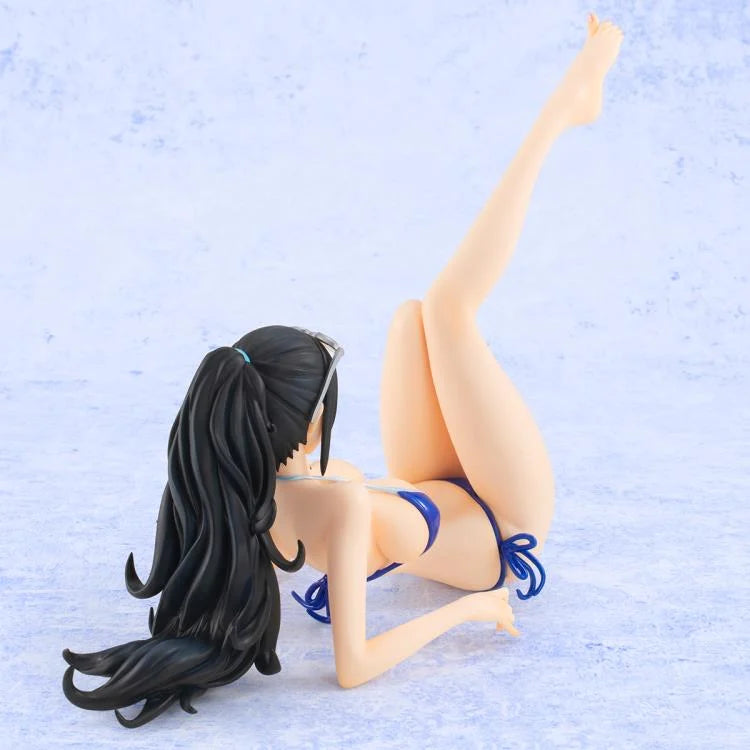 One Piece Portrait of Pirates Nico Robin (Ver.BB_02 20th Anniversary) Limited Edition