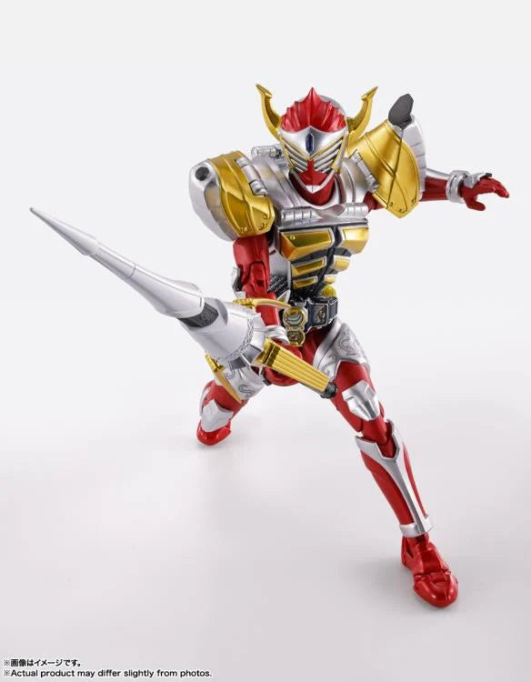 Kamen Rider Gaim S.H.Figuarts -Shinkocchou Seihou- Kamen Rider Baron Banana Arms