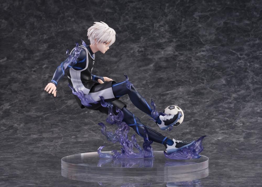 Blue Lock F Nex Seishiro Nagi 1/7 Scale Figure