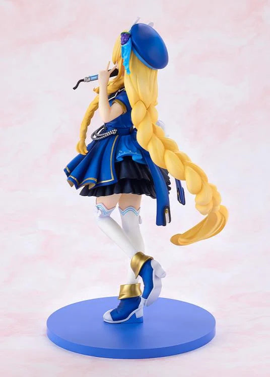 KonoSuba KD Colle Iris (Light Novel Idol Ver.) Figure