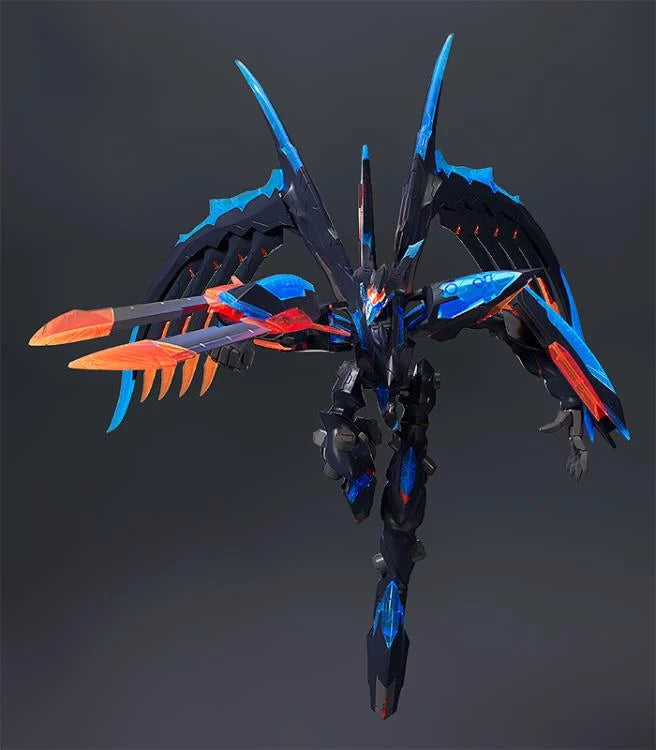 Fafner in the Azure Moderoid Fafner Mark Alles Model Kit (Reissue)