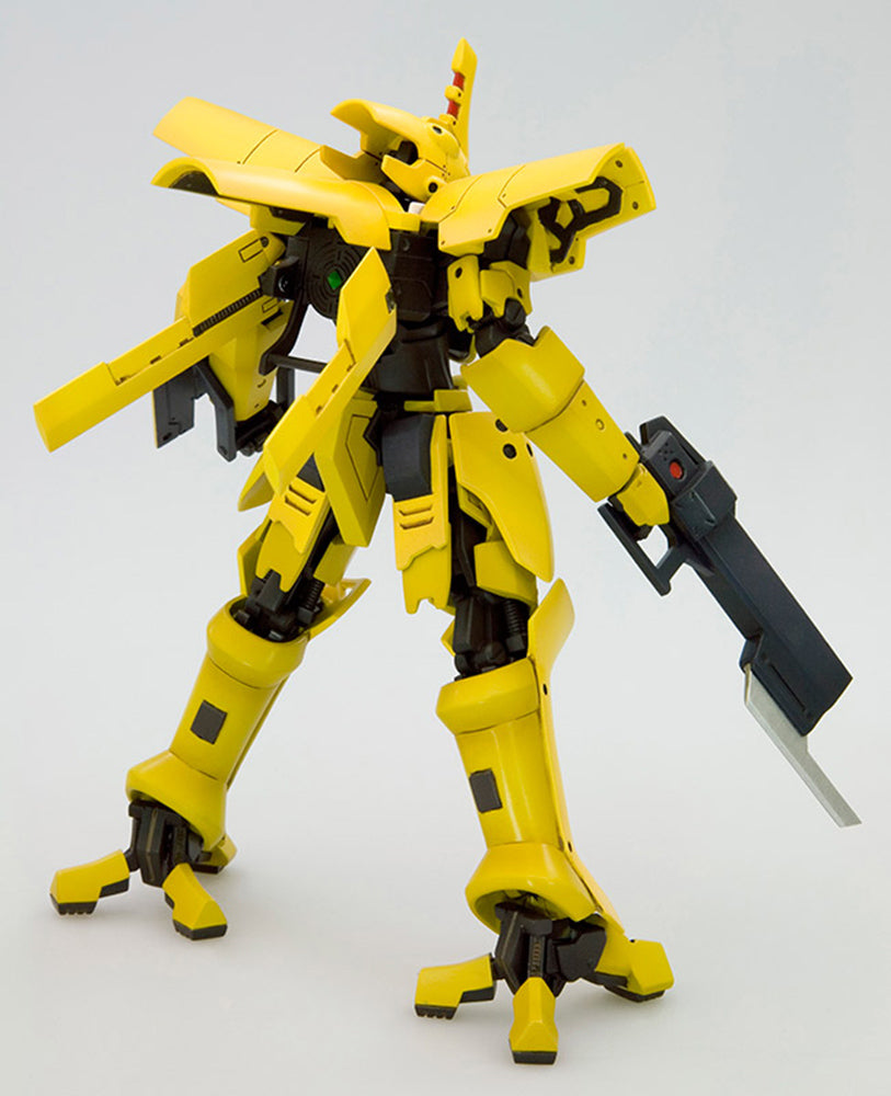 Broken Blade Eltemus (Renewal Ver.) 1/60 Scale Model Kit