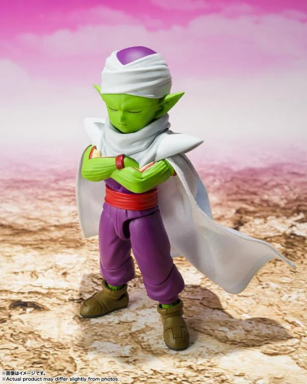 Dragon Ball Daima S.H.Figuarts Piccolo (Mini)