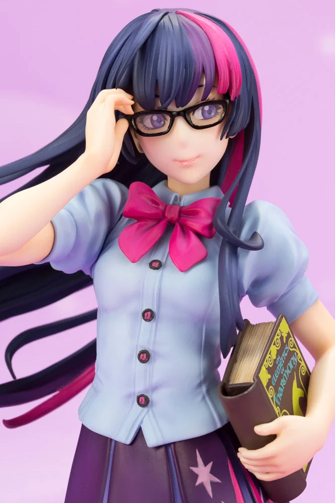 My Little Pony Bishoujo Twilight Sparkle (Reissue)