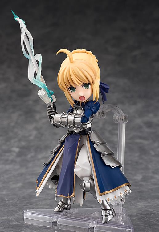 Fate/stay night Unlimited Blade Works Parfom Saber