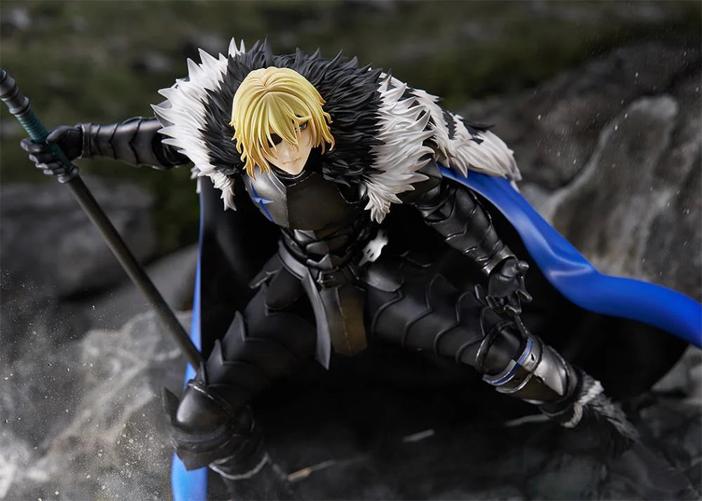 Fire Emblem Three Houses Dimitri 1/7 Scale Figure