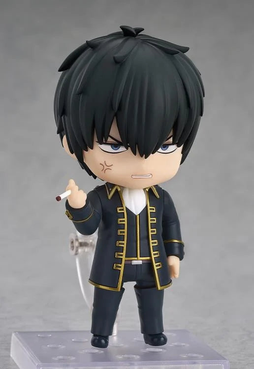 Gintama Nendoroid No.2514 Toshiro Hijikata