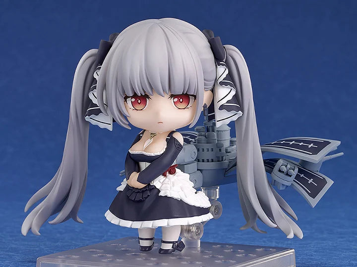 Azur Lane Nendoroid No.2575 Formidable