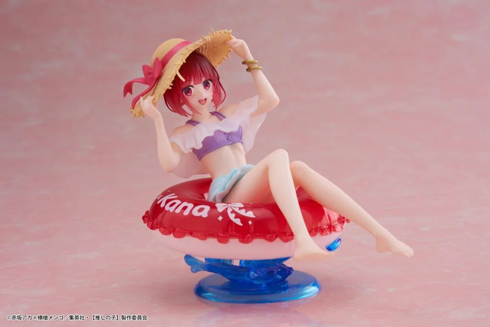 Oshi no Ko Aqua Float Girls Kana Arima Figure