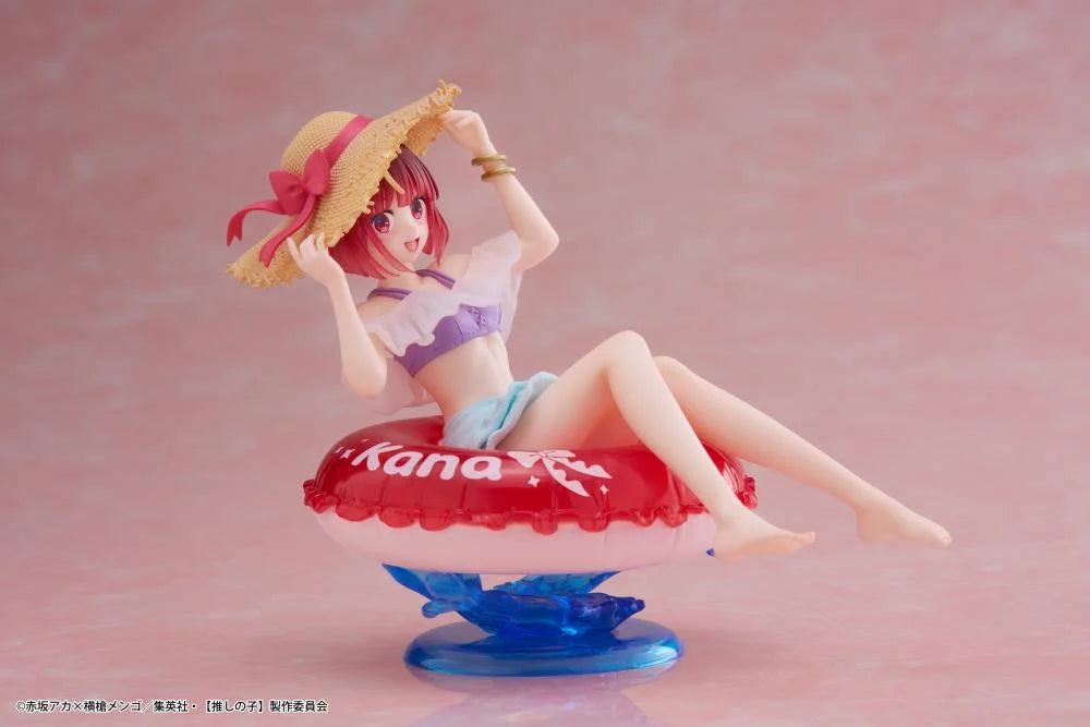 Oshi no Ko Aqua Float Girls Kana Arima Figure