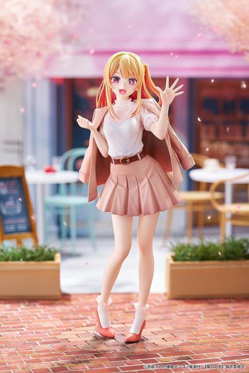 Oshi no Ko Ruby Hoshino (Date Style Ver.) 1/6 Scale Figure