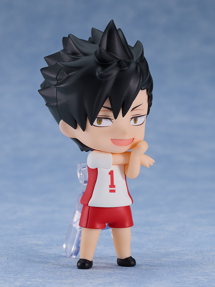 Haikyu!! Nendoroid Surprise Nekoma Edition (Reissue) Boxed Set of 6 Figures with Random Accessories